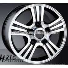 HRTC chevrolet alloy wheels for TOYOTA LEXUS